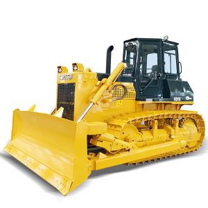 D6 Crawler Bulldozer